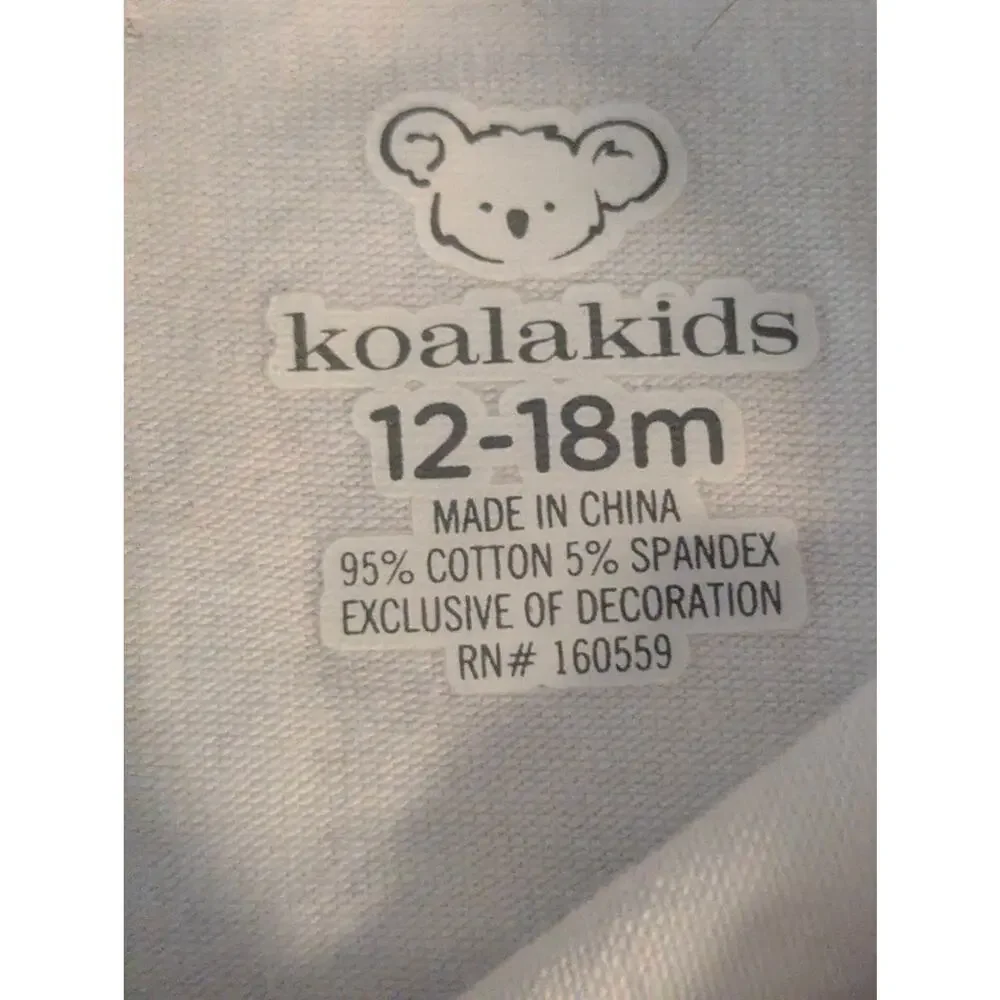 Koala Kids get your
